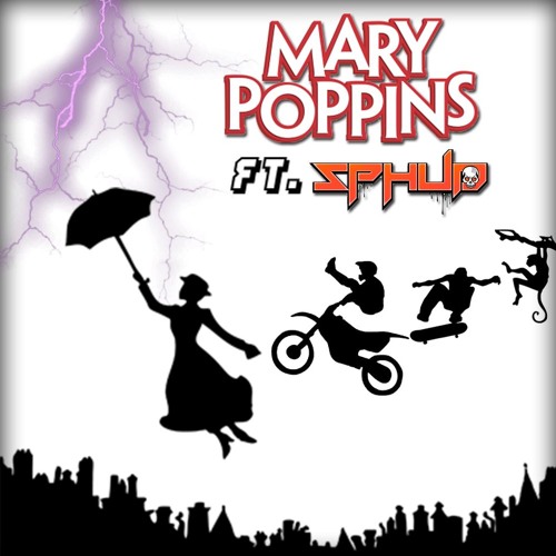 Ryan Mayer ft. SPHUD - Mary Poppins (Original Mix)