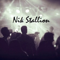 Tracy Chapman - Talkin' Bout A Revolution (Nik Stallion Remix)