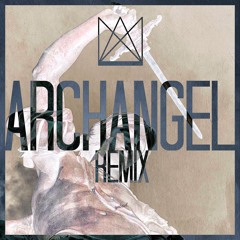 Invisionare | Archangel | HAX Remix