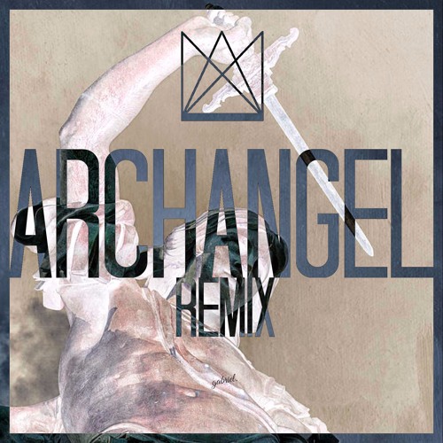 Invisionare | Archangel | HAX Remix