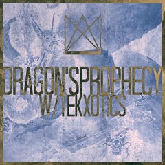 HAX & Tekxotics | Dragon's Prophecy {Ridge Records} [SUPPORTED BY SAG & ANG]