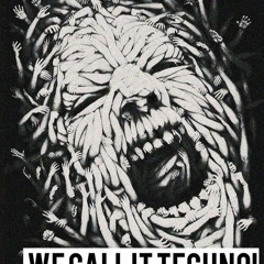 Aspartam - 04.06.2016  Kulturfabrik Magdeburg - WE CALL IT TECHNO!