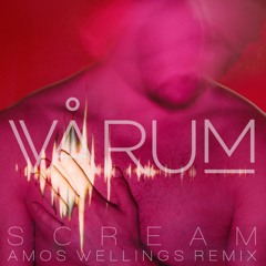 Scream (Amos Wellings Remix)
