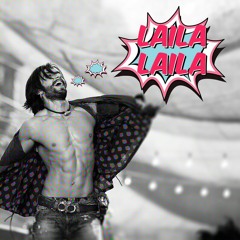 Mai Laila Laila Chillaunga Kurta Fadke Aniket Remix