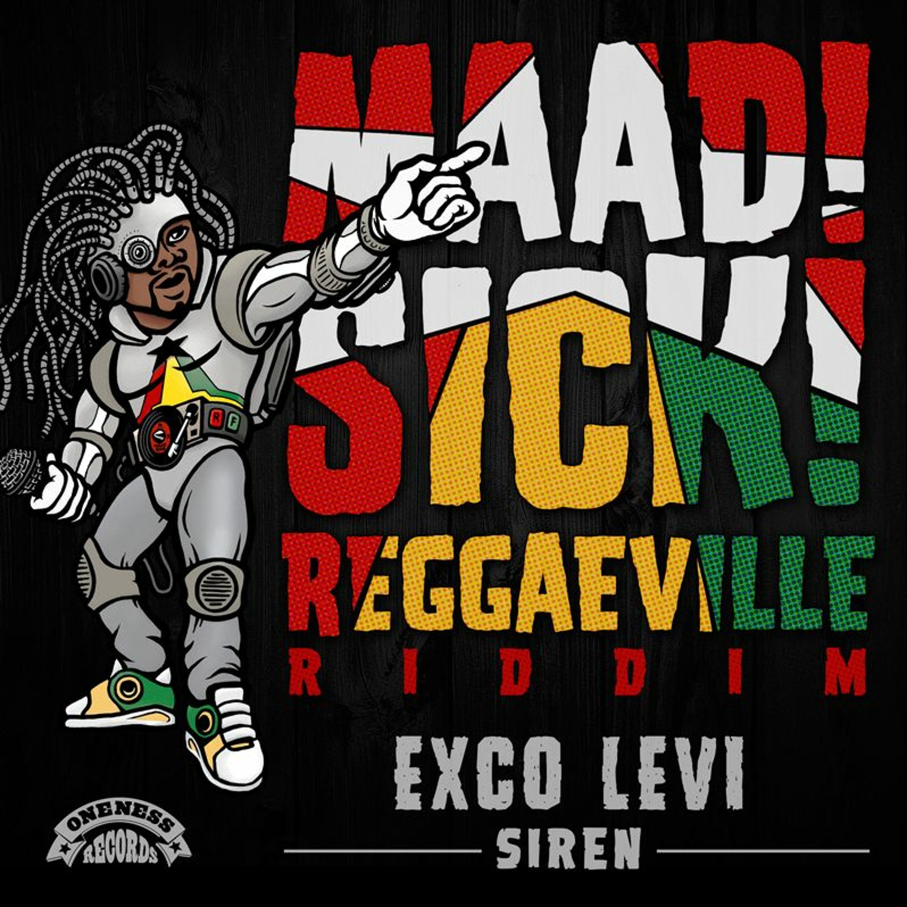 reggaeville