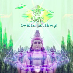 AlienHaze - India Aliens
