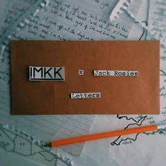 Letters - IMKK x Jack Rosies