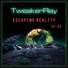 08 TweakerRay - Midnight Jam 09 - 05 - 2016 (Free Download) (Bonus Track)