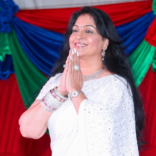 Hanuman Chalisa in Bangkok  By Gitanjali Rai