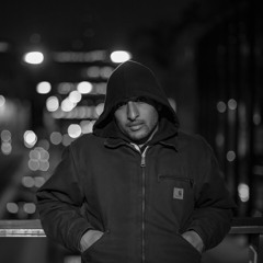 Patch Feat Latir - Sketchbook