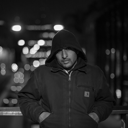 Patch Feat Latir - Sketchbook