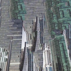 AUTECHRE  - BASSCADET (prof. Neutrino In Brain HH Remix)