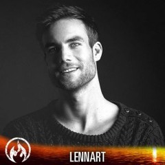 LennArt -  Burning Beach Festival Podcast 11