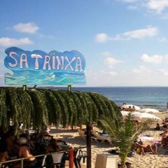 Jon Sa Trinxa & Trumpetman - Sa Trinxa, Ibiza [Sol Sessions #18] - DanceTrippin