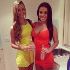 Hold Me Tonight (Donk Remix) ♛