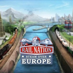 Rail Nation - Title Music