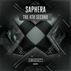 Saphera - The 4th Second (#XRAW029)