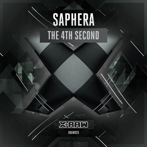 Saphera - The 4th Second (#XRAW029)