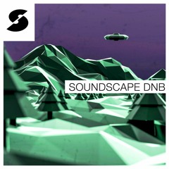 Soundscape DnB Demo