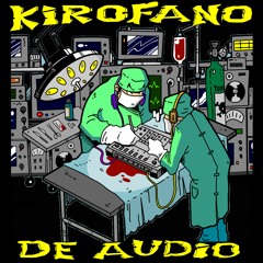 Teaser Vinilo # K.A001