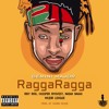 Gemini Major feat. Riky Rick, Nadia Nakai, Cassper Nyovest & Major League - Ragga Ragga
