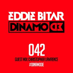 Dinamode 042 - Christopher Lawrence Guest Mix