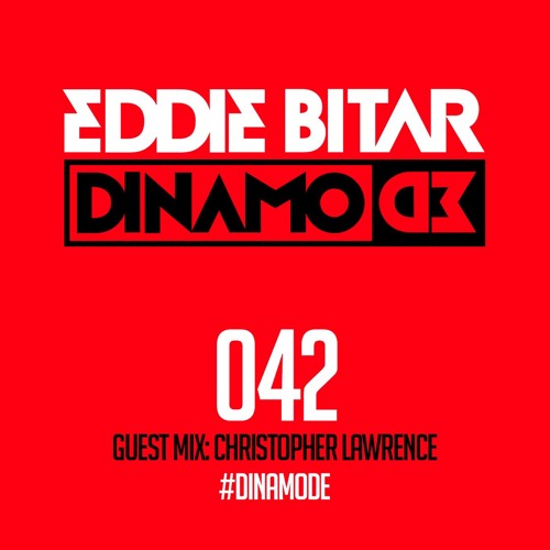 Dinamode 042 - Christopher Lawrence Guest Mix