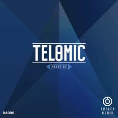 Telomic - "Reset" BA006