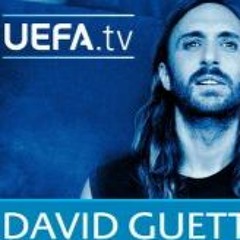 David Guetta - Live @ UEFA EuroCup 2016 Opening Ceremony (Full Set) ﻿[﻿09.06.2016﻿]﻿