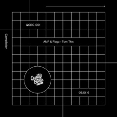 AMF & Flagz - Turn This