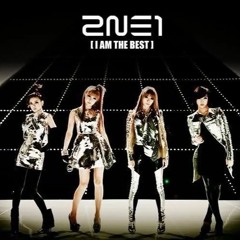 2NE1 - I Am the Best (JMS Remix)