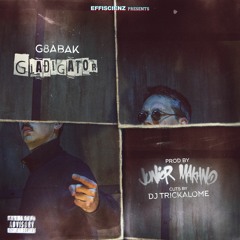 Junior Makhno feat. G8abak "Gladigator"