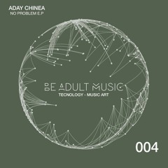 Aday Chinea - Nobody (Original Mix)