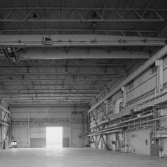 Industrial Hangar 2005-02-07