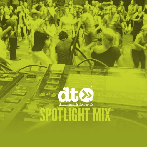 Spotlight Mix