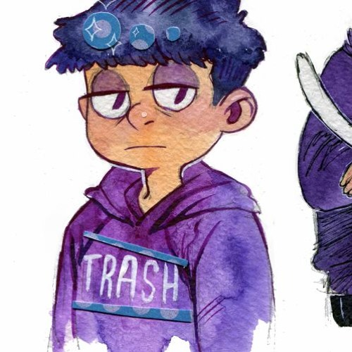 おそ松さん人力 花の夏 一松 Ichimatsu By Bureiku San