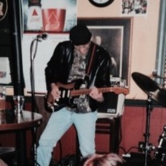 Les Plays Jimi Hendrix " RED HOUSE " live !