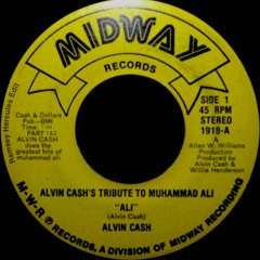 Ramsey Hercules - ALI