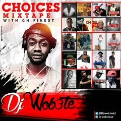 GH CHOICES MIX