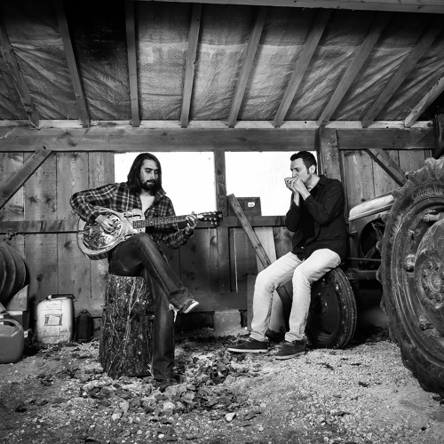 STRAWMAN DUO - Farlight