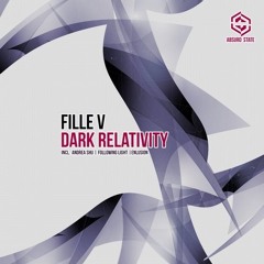 Dark Relativity