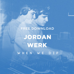 Free Download: Jordan - WERK