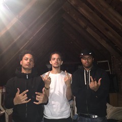 Panda Freestyle (ft. Pablo)