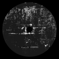 WarinD - #05 [WR005] (previews)