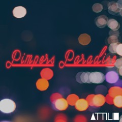 ''Pimpers Paradise'' Cover by ATTILIO
