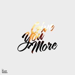 Give You More (DNB) [FREE]