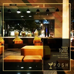 Veeshy - Tonic (Rick Siron Remix) [POSH004] Preview