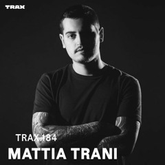 TRAX.184 MATTIA TRANI