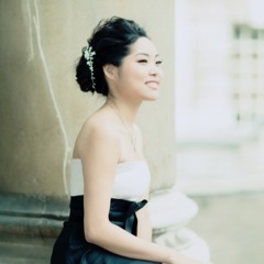 Bach Cello Suite No.6 - Courante