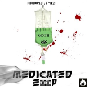 Medicated Ft Crystar (Prod By HighAudio)